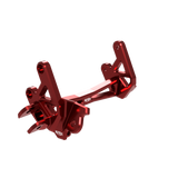 KyVex Billet Footpeg Bracket Compatible w/ Light Bee X / E-Ride Pro SS 2.0 and Pro S