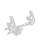 KyVex Billet Footpeg Bracket Compatible w/ Light Bee X / E-Ride Pro SS 2.0 and Pro S