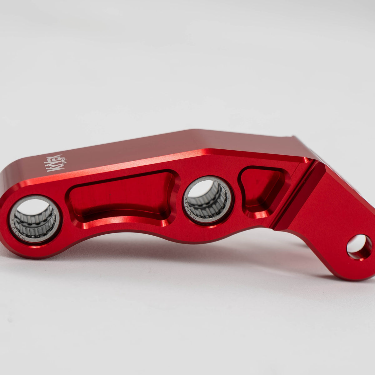 KyVex Billet Rear Suspension Linkage Compatible w/ Light Bee X