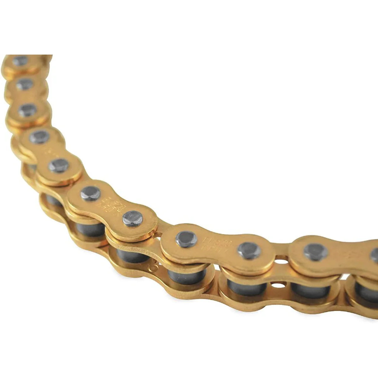 EK 520 MX O-ring chain for Surron and E-Ride Pro — heavy-duty 520-pitch off-road chain