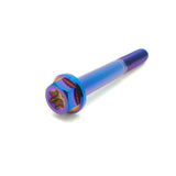 Warp 9 Titanium M6 Bolts