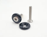 Tapped Handlebar Ends (Collective)