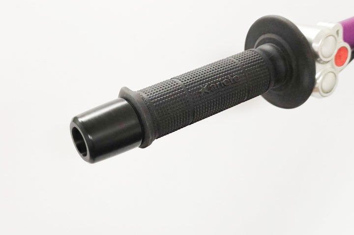 Warp 9 Tapped Bar End Slider