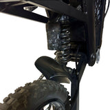 Tuttio Soleil 01 Rear Mudguard