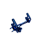 KyVex Talaria MX3/MX4/MX5 Billet Peg Bracket & Brace