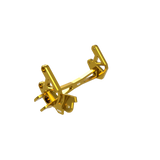 KyVex Talaria MX3/MX4/MX5 Billet Peg Bracket & Brace