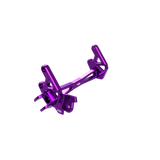 KyVex Talaria MX3/MX4/MX5 Billet Peg Bracket & Brace