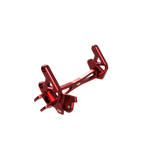 KyVex Talaria MX3/MX4/MX5 Billet Peg Bracket & Brace