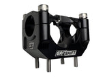Heavy Hitter MX Direct Mount Riser Fat Bar 1 1/8" Clamp