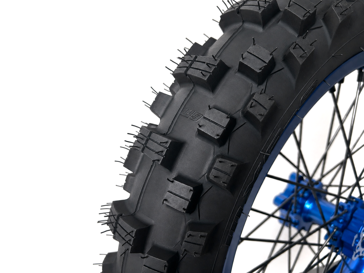 MXE-9 90/100-16"