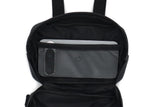 Havoc Bar Sack for Surron and Talaria riders — mesh pocket detail