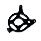 Plastic prickly motor cover for Tuttio Soleil 01 — bolt-on ABS cover