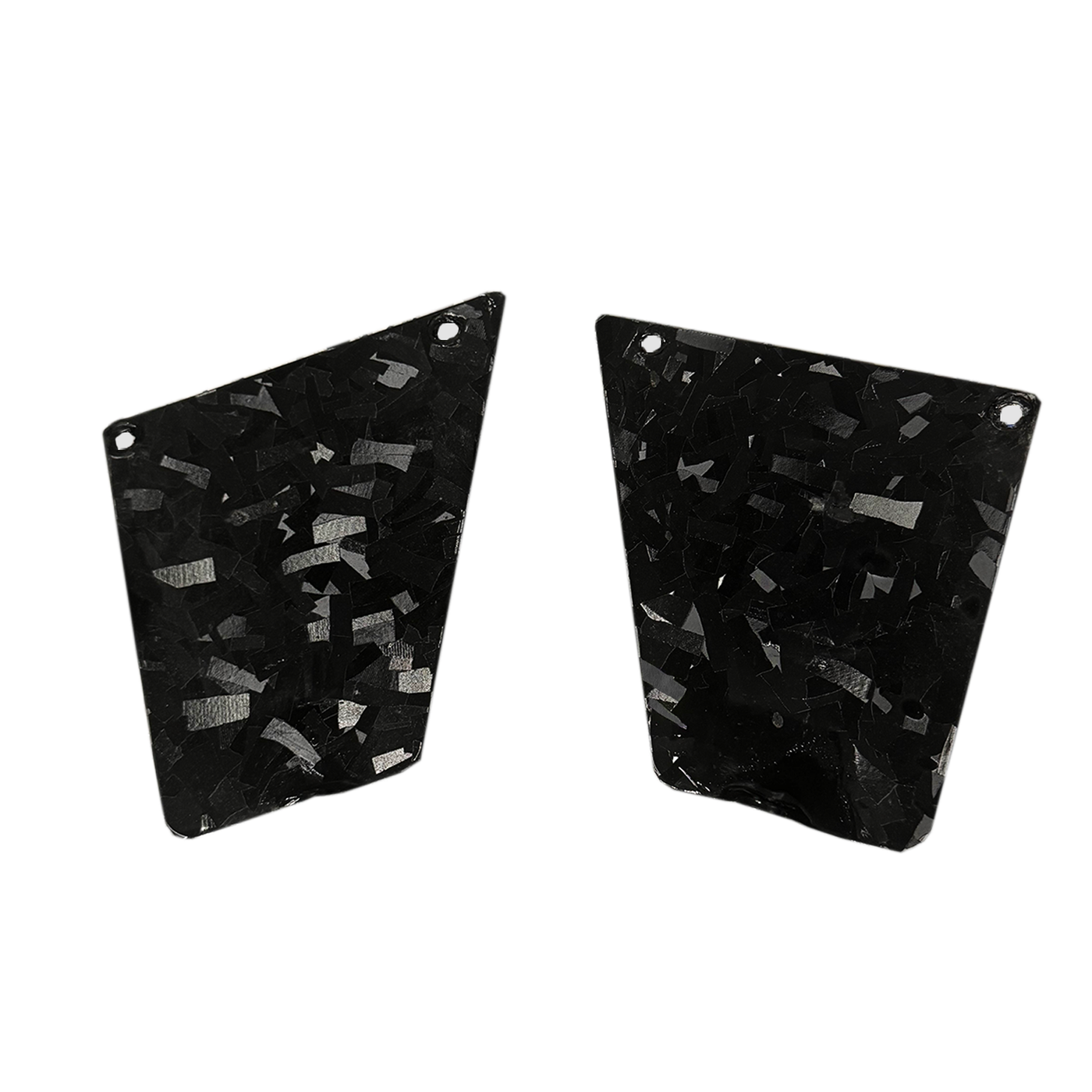 Tuttio Soleil 01 motor cover wrap — pre-cut protective motor housing skin