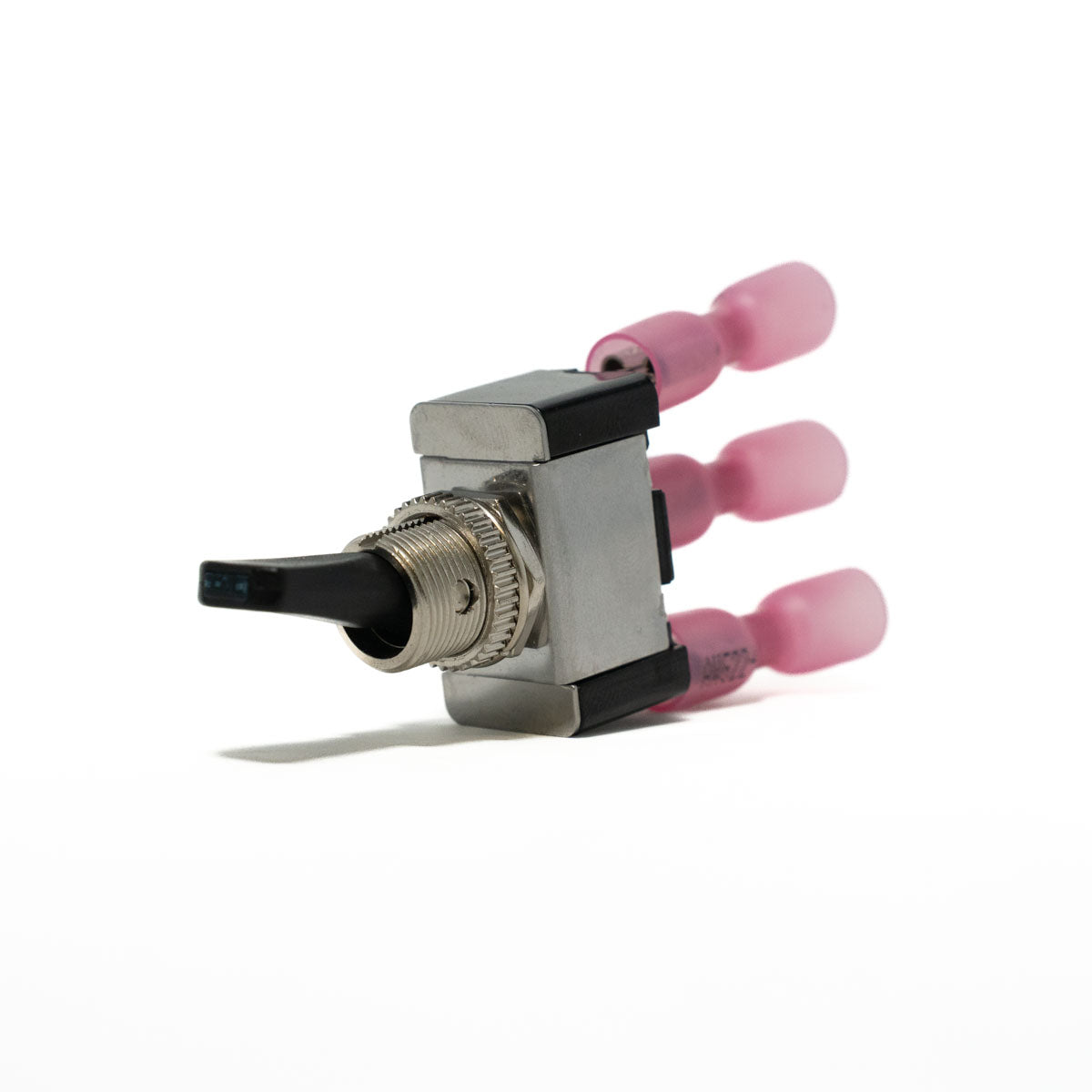 Prickly Toggle Switch Kit for Surron and Talaria — 20A 12V accessory switch