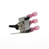 Prickly Toggle Switch Kit for Surron and Talaria — 20A 12V accessory switch