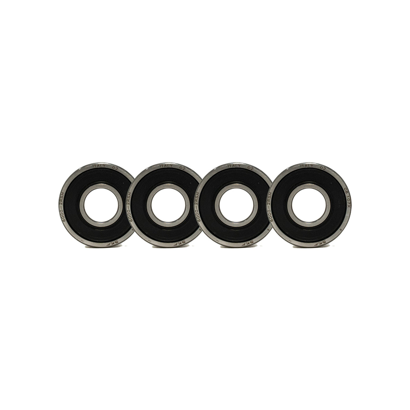 SKF ABEC 9 swing arm bearings for Surron Light Bee X — sealed deep groove ball bearing set of 4