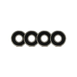 SKF ABEC 9 swing arm bearings for Surron Light Bee X — sealed deep groove ball bearing set of 4