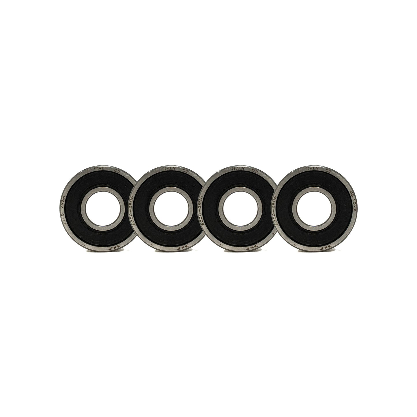 Jackshaft Bearings