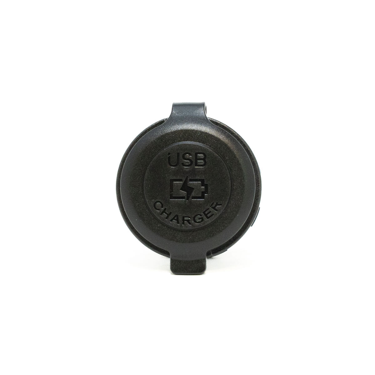 Prickly USB 3.0 and USB-C port for Surron and E-Ride Pro cockpit