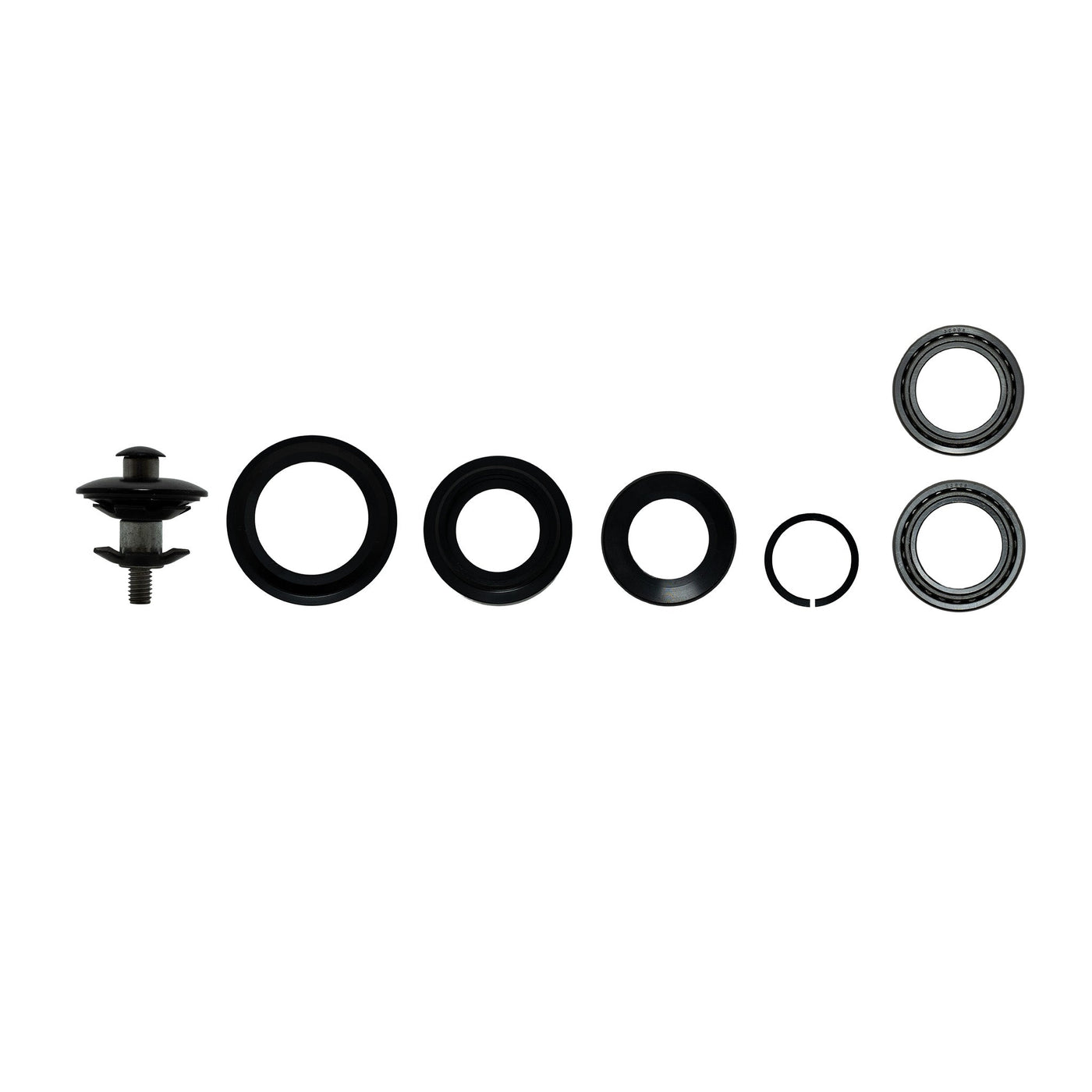 Headset Bearings for Surron Light Bee X — complete OEM-fit kit