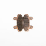 Prickly brake pads for Surron Ultra Bee — fitment detail