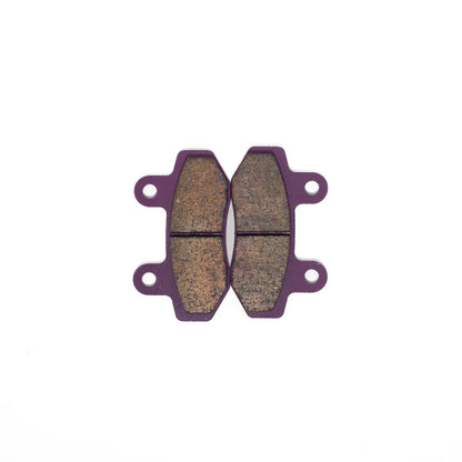 Ultra Bee Brake Pads