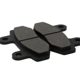 Prickly brake pads for Surron Ultra Bee — ceramic compound option