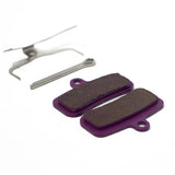 Prickly Surron Light Bee X brake pads for front or rear caliper