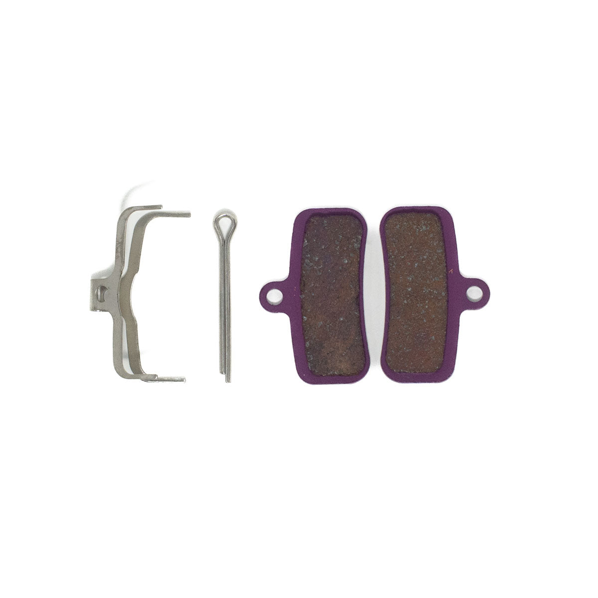 Prickly LBX brake pads for Surron Light Bee X, sintered and ceramic options