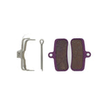 Prickly LBX brake pads for Surron Light Bee X, sintered and ceramic options
