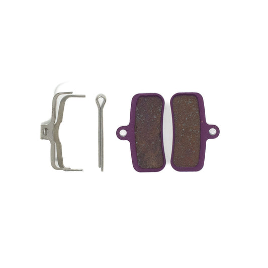 LBX Brake Pads