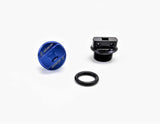 Warp 9 Oil Filler Cap