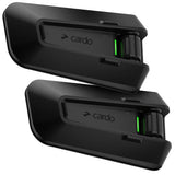 Cardo Packtalk Pro Bluetooth Motorcycle Communicator