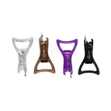 Prickly axle block wrench for Surron lollipop screws — CNC milled, doubles as bottle opener, 1 oz