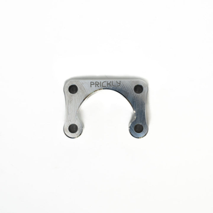 Prickly direct mount riser for Surron — 7075 billet bar riser, multiple height options available