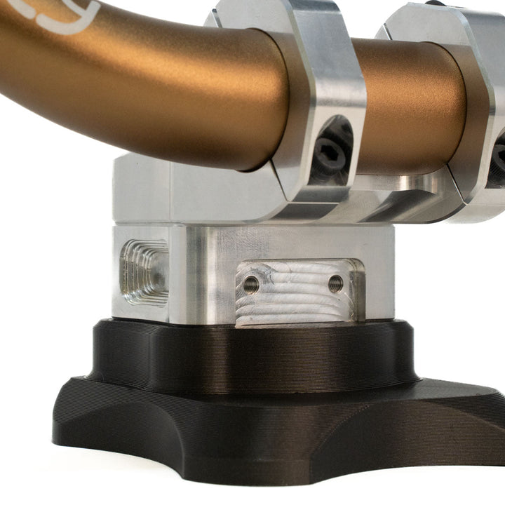 Direct Mount Riser