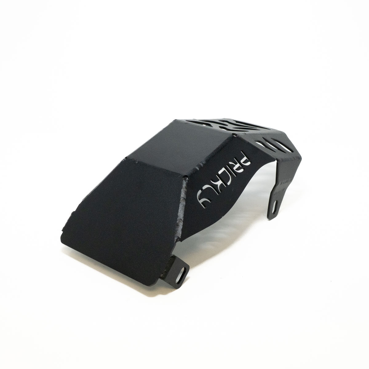 Prickly Skid Plate for Surron Light Bee X — billet underbody guard