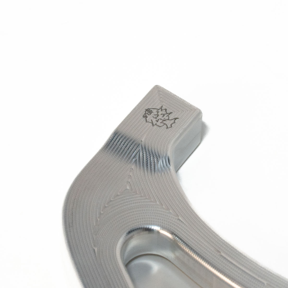 220mm Rear Caliper Mount