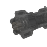 Jackshaft Bushings