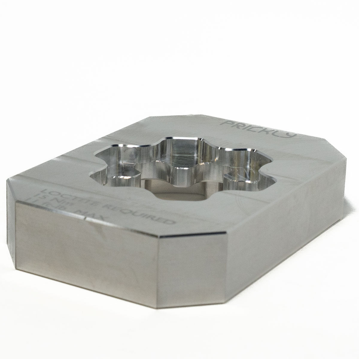 Jackshaft Install Tool for Surron Light Bee X — tool detail
