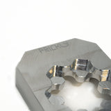 Jackshaft Install Tool for Surron Light Bee X — threaded shaft detail