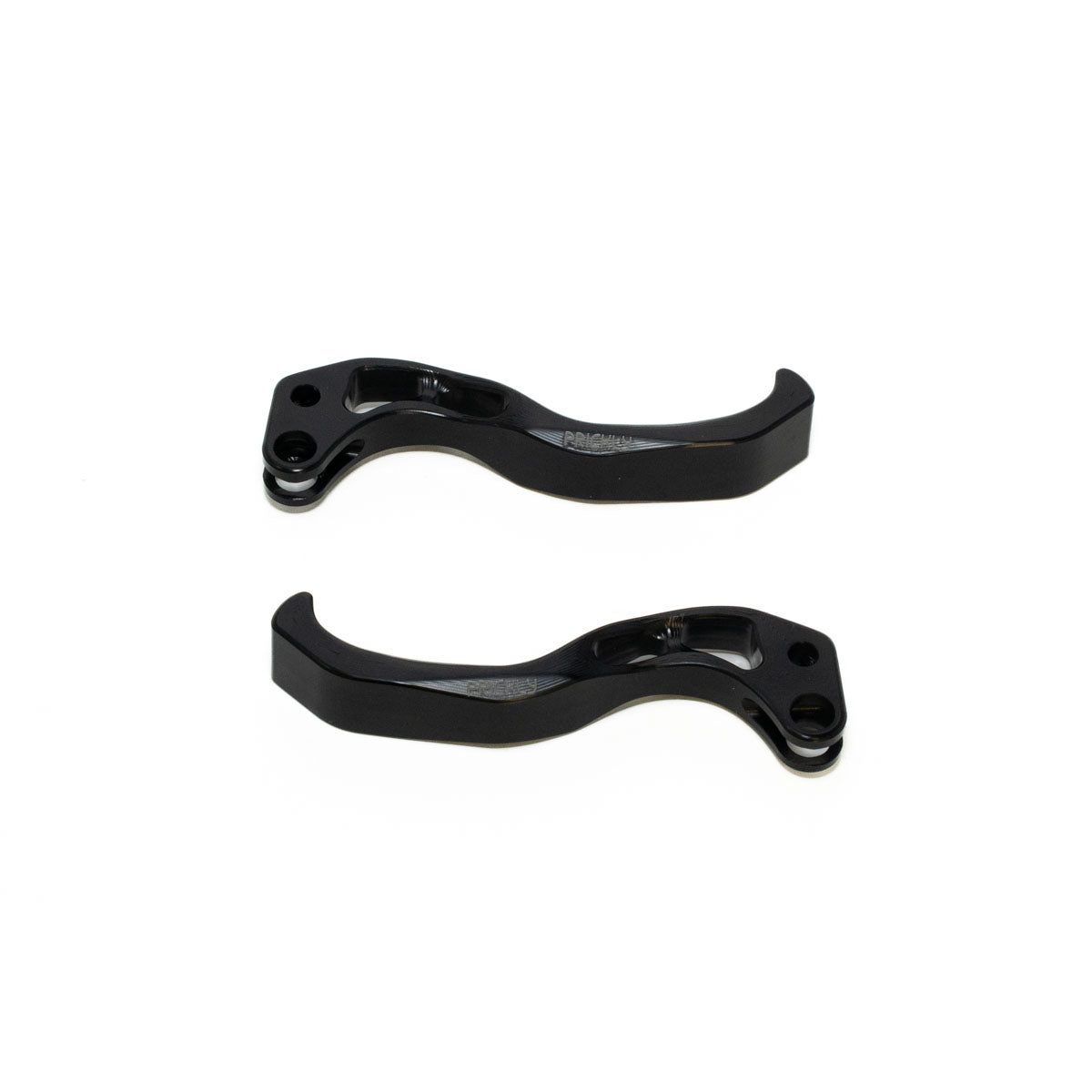 Prickly Brake Lever - E Ride / MX4