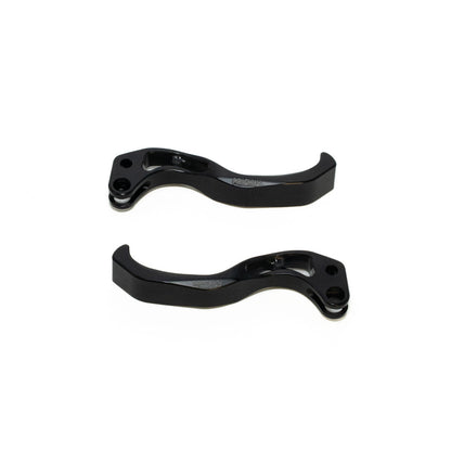 Prickly Brake Lever - E Ride / MX4