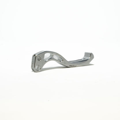 Prickly brake lever for E-Ride Pro and Talaria MX4