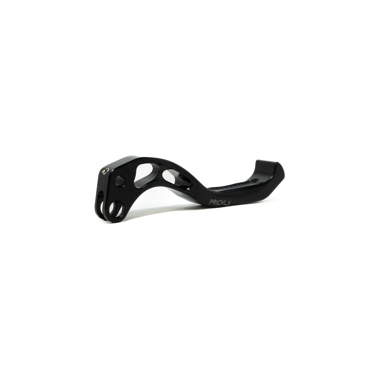 Prickly Brake Lever for E-Ride Pro and Talaria MX4 — lever profile detail