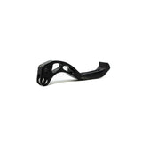 Prickly Brake Lever for E-Ride Pro and Talaria MX4 — lever profile detail