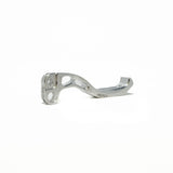 Prickly brake lever for Surron LBX in 7075 billet