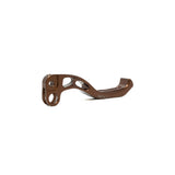 Prickly brake lever for Surron LBX — finish option