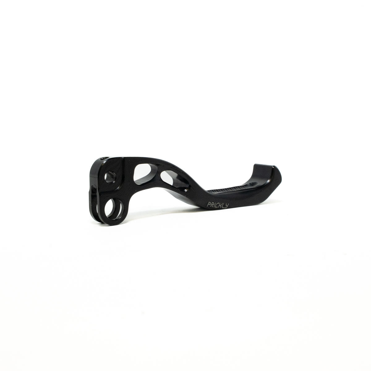 Prickly brake lever for Surron LBX — color variant