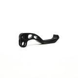 Prickly brake lever for Surron LBX — color variant